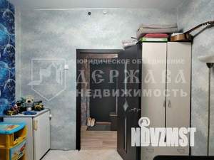 3-к квартира, вторичка, 65м2, 2/2 этаж