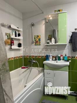 2-к квартира, вторичка, 57м2, 9/16 этаж