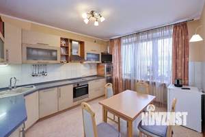 4-к квартира, вторичка, 109м2, 6/12 этаж