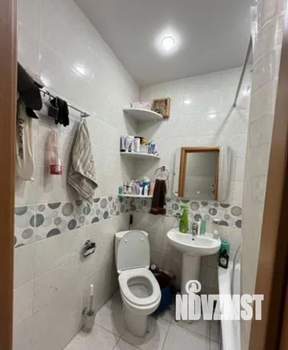 2-к квартира, вторичка, 44м2, 4/5 этаж