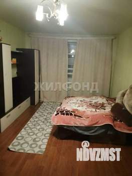 2-к квартира, вторичка, 45м2, 5/5 этаж