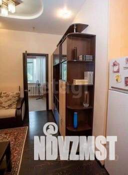 Студия квартира, вторичка, 27м2, 1/5 этаж