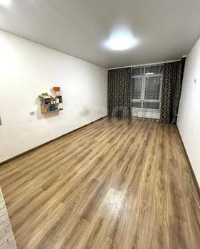 1-к квартира, вторичка, 28м2, 6/7 этаж