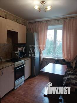 3-к квартира, вторичка, 62м2, 1/9 этаж