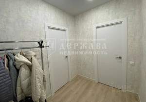 1-к квартира, вторичка, 36м2, 5/16 этаж