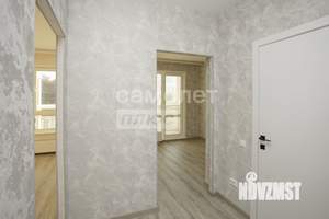 1-к квартира, вторичка, 33м2, 6/16 этаж