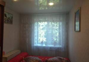 2-к квартира, вторичка, 43м2, 3/5 этаж