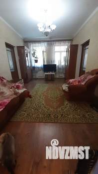 3-к квартира, вторичка, 63м2, 2/2 этаж
