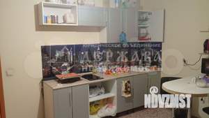 1-к квартира, вторичка, 41м2, 6/9 этаж