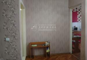 1-к квартира, вторичка, 30м2, 5/5 этаж