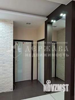 3-к квартира, вторичка, 97м2, 13/13 этаж