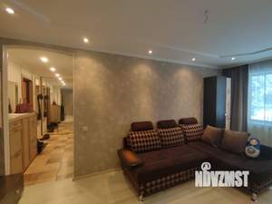 2-к квартира, вторичка, 44м2, 1/5 этаж