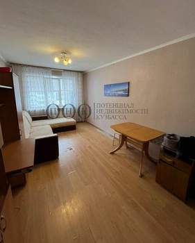 1-к квартира, вторичка, 22м2, 5/9 этаж