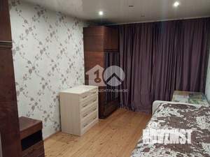 3-к квартира, вторичка, 62м2, 9/10 этаж