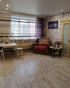 2-к квартира, вторичка, 58м2, 2/5 этаж