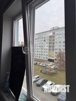 Студия квартира, вторичка, 17м2, 4/9 этаж