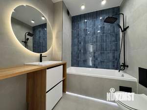 3-к квартира, вторичка, 52м2, 3/17 этаж