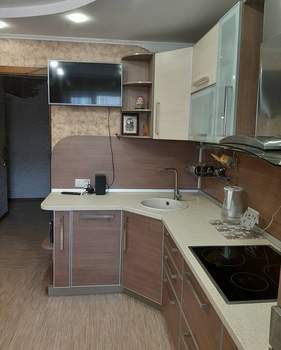2-к квартира, вторичка, 57м2, 5/10 этаж