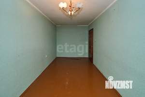 3-к квартира, вторичка, 57м2, 5/5 этаж