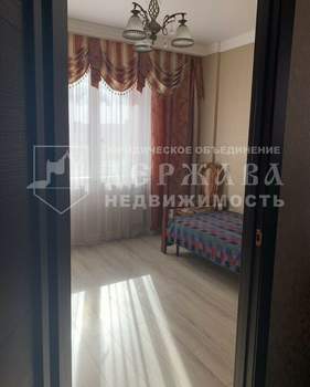 3-к квартира, вторичка, 67м2, 14/17 этаж