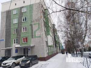 2-к квартира, вторичка, 45м2, 4/5 этаж