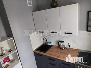 1-к квартира, вторичка, 30м2, 3/10 этаж