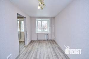 2-к квартира, вторичка, 42м2, 2/5 этаж