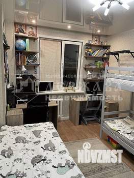 2-к квартира, вторичка, 50м2, 3/5 этаж