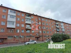 2-к квартира, вторичка, 43м2, 2/5 этаж