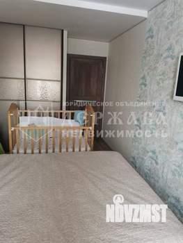 2-к квартира, вторичка, 45м2, 5/5 этаж