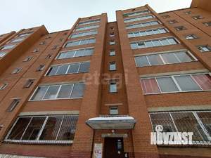 3-к квартира, вторичка, 82м2, 4/7 этаж