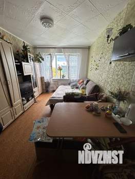 Студия квартира, вторичка, 22м2, 8/9 этаж