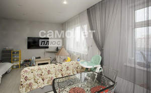 2-к квартира, вторичка, 54м2, 8/12 этаж