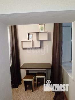 2-к квартира, вторичка, 34м2, 5/5 этаж