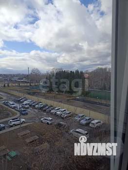 1-к квартира, вторичка, 33м2, 5/5 этаж