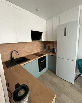 2-к квартира, вторичка, 36м2, 3/5 этаж