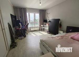 1-к квартира, вторичка, 34м2, 5/17 этаж