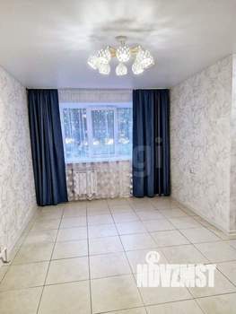 1-к квартира, вторичка, 31м2, 1/5 этаж
