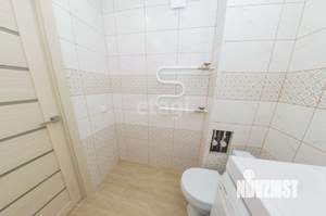 1-к квартира, вторичка, 28м2, 9/16 этаж