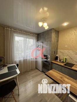 4-к квартира, вторичка, 82м2, 2/9 этаж