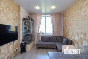 2-к квартира, вторичка, 41м2, 5/5 этаж