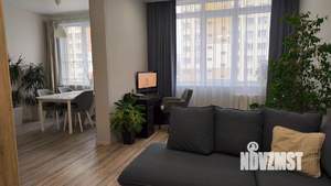 3-к квартира, вторичка, 100м2, 5/13 этаж