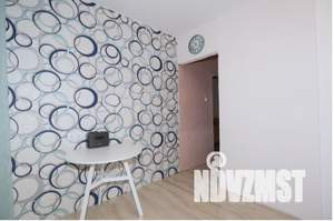 1-к квартира, вторичка, 39м2, 1/9 этаж