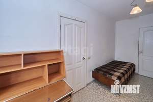 2-к квартира, вторичка, 45м2, 4/5 этаж