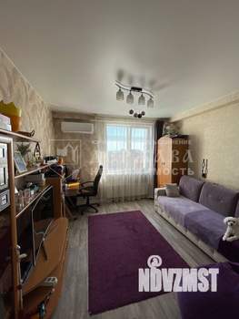 2-к квартира, вторичка, 44м2, 11/16 этаж