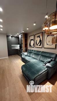 2-к квартира, вторичка, 43м2, 6/8 этаж