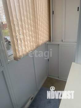 2-к квартира, вторичка, 63м2, 2/10 этаж