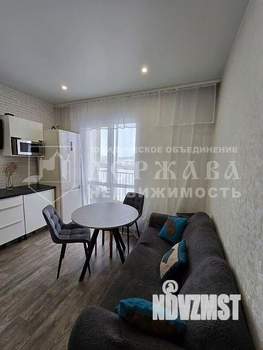 1-к квартира, вторичка, 36м2, 6/12 этаж