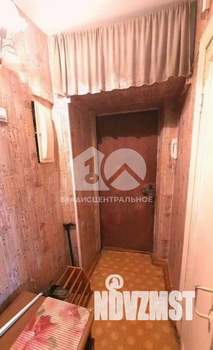 1-к квартира, вторичка, 30м2, 4/5 этаж