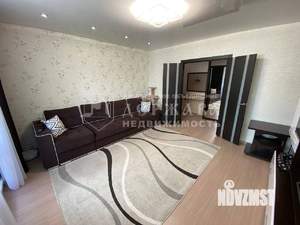 4-к квартира, вторичка, 81м2, 4/9 этаж